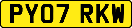 PY07RKW