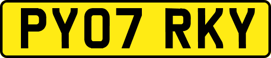 PY07RKY