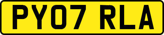 PY07RLA