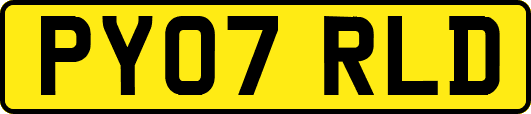 PY07RLD