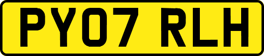 PY07RLH