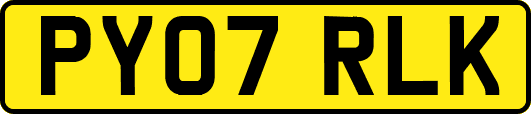 PY07RLK