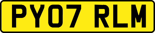 PY07RLM