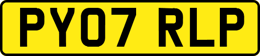PY07RLP