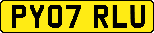 PY07RLU