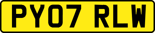 PY07RLW