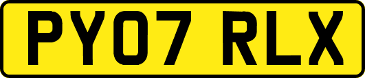 PY07RLX