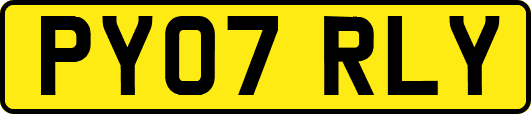 PY07RLY