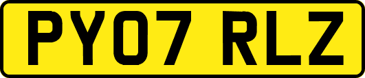 PY07RLZ