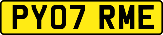 PY07RME