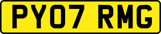 PY07RMG