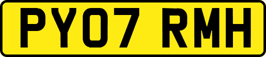 PY07RMH