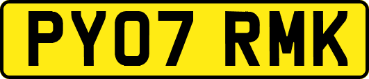 PY07RMK