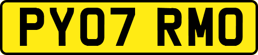 PY07RMO