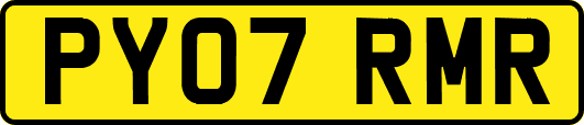 PY07RMR