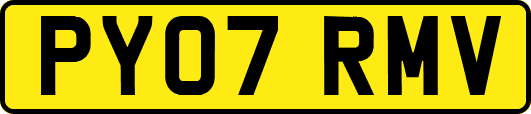PY07RMV