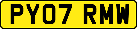 PY07RMW