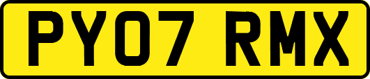 PY07RMX
