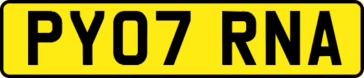 PY07RNA