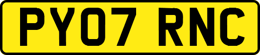 PY07RNC