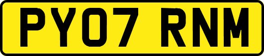 PY07RNM