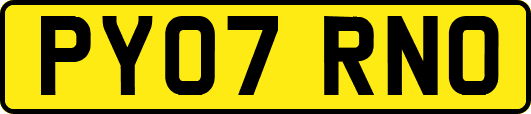 PY07RNO