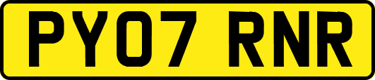 PY07RNR