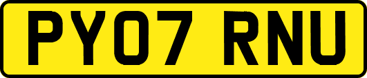 PY07RNU