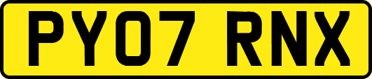 PY07RNX