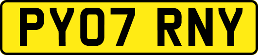 PY07RNY
