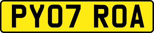 PY07ROA