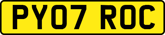 PY07ROC