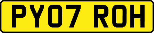PY07ROH