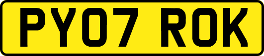 PY07ROK