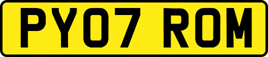 PY07ROM