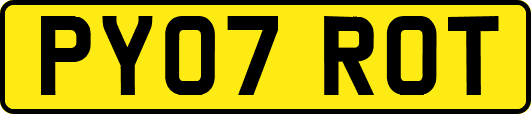 PY07ROT