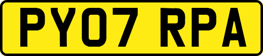 PY07RPA