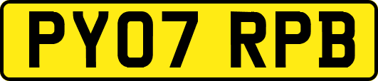 PY07RPB
