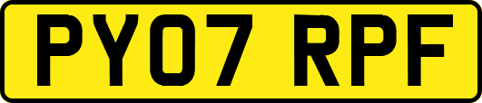 PY07RPF