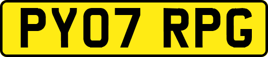 PY07RPG