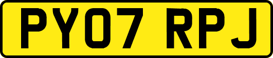 PY07RPJ