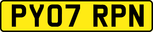 PY07RPN