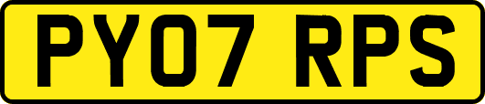 PY07RPS