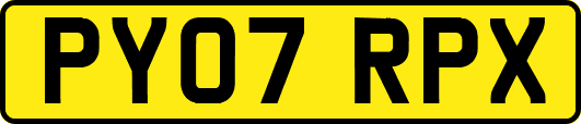 PY07RPX