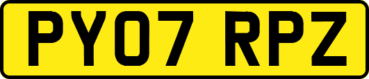 PY07RPZ