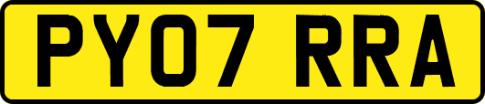 PY07RRA