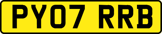 PY07RRB