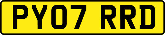 PY07RRD