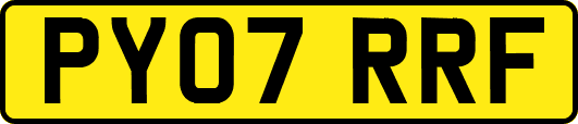 PY07RRF