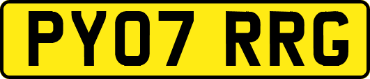 PY07RRG